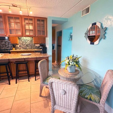 1 Bedroom Brisa Del Mar! Ground Floor Unit! Cocoa Beach Eksteriør bilde