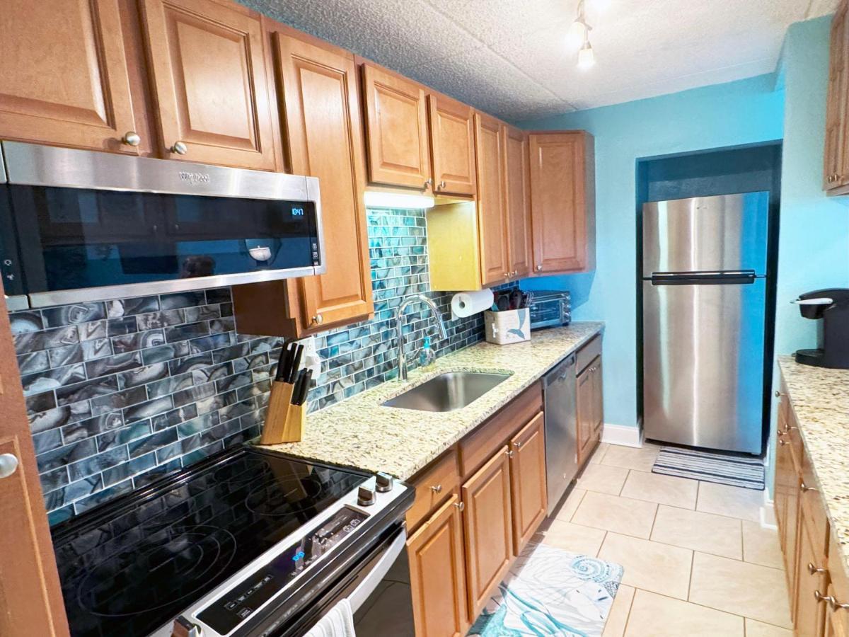 1 Bedroom Brisa Del Mar! Ground Floor Unit! Cocoa Beach Eksteriør bilde