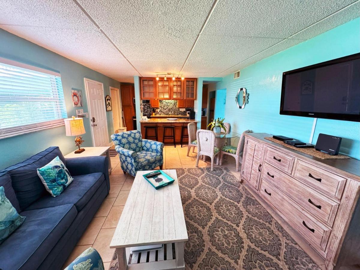 1 Bedroom Brisa Del Mar! Ground Floor Unit! Cocoa Beach Eksteriør bilde