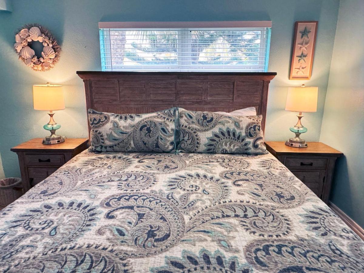 1 Bedroom Brisa Del Mar! Ground Floor Unit! Cocoa Beach Eksteriør bilde