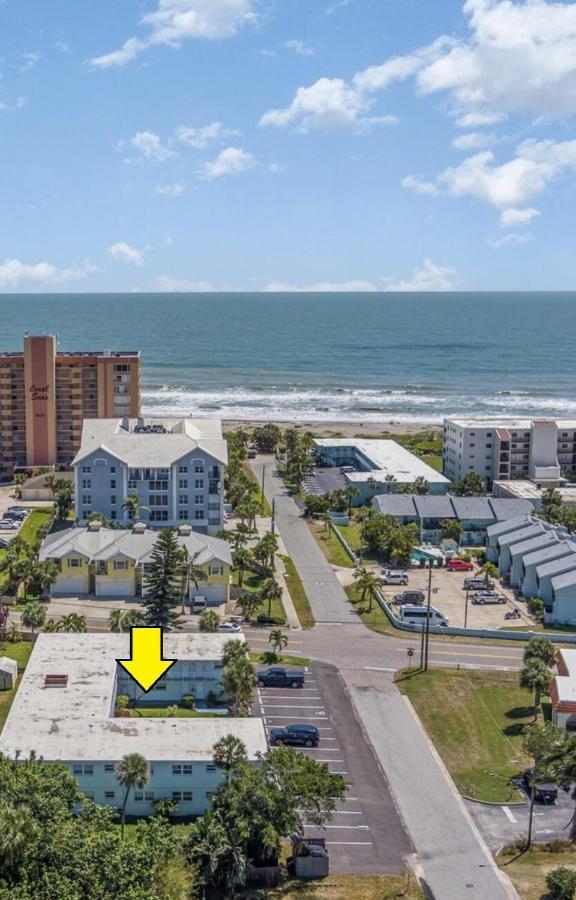 1 Bedroom Brisa Del Mar! Ground Floor Unit! Cocoa Beach Eksteriør bilde