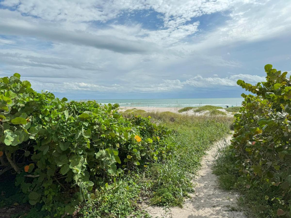 1 Bedroom Brisa Del Mar! Ground Floor Unit! Cocoa Beach Eksteriør bilde