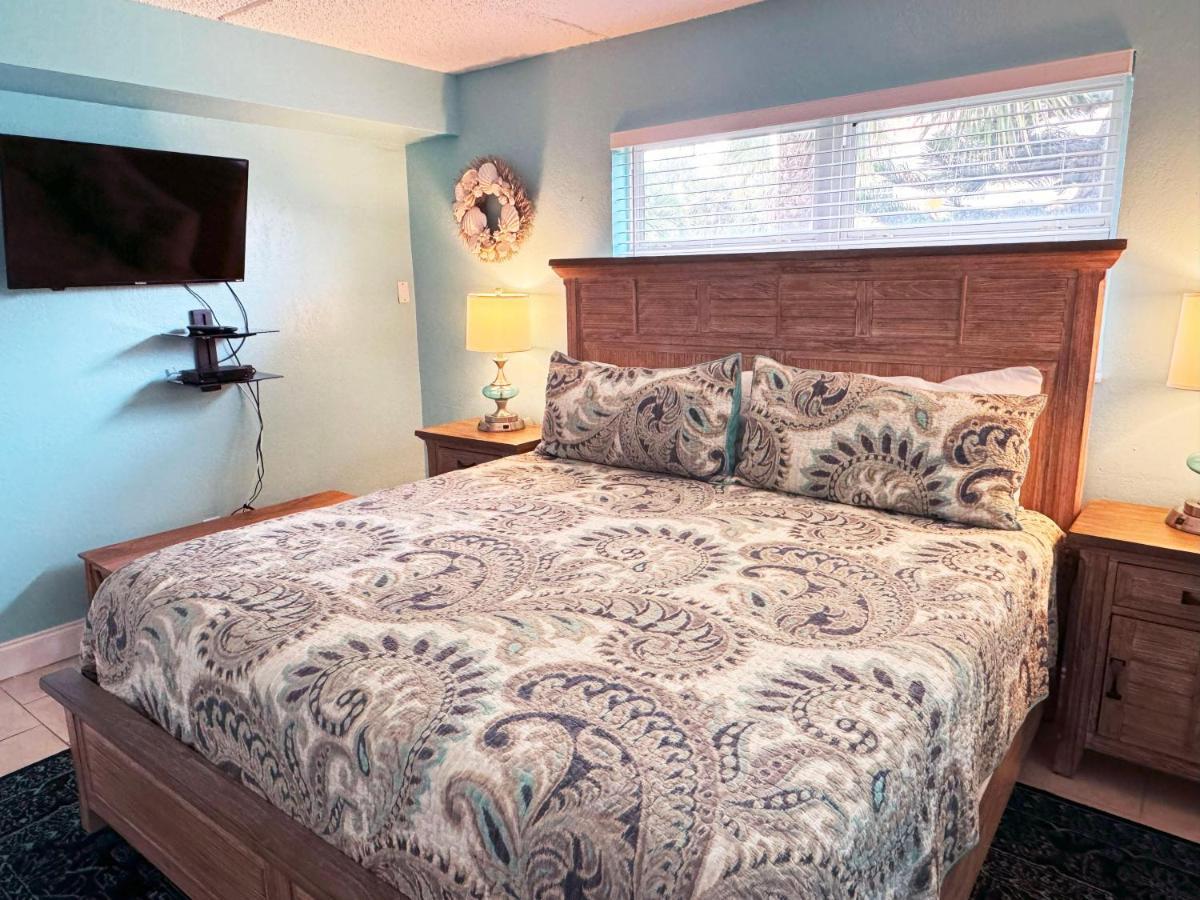 1 Bedroom Brisa Del Mar! Ground Floor Unit! Cocoa Beach Eksteriør bilde